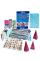 Profesyonel Quilling Seti - Set No:7