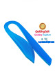 Quilling Kağıdı Mavi Renk - 5mm 100lü