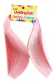 Quilling Kağıdı - Pembe Renk 100lü