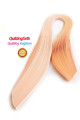 Quilling Kağıdı - Somon Renk 100lü
